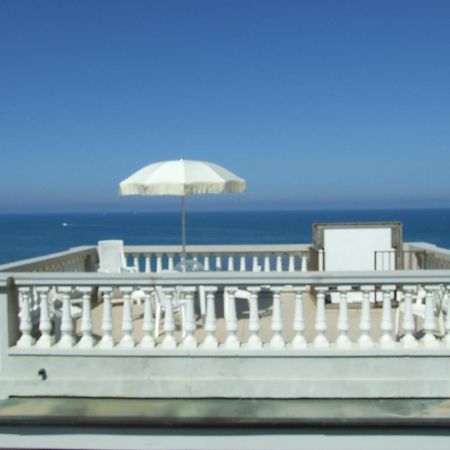 Residence Villa Piani San Vincenzo Eksteriør billede