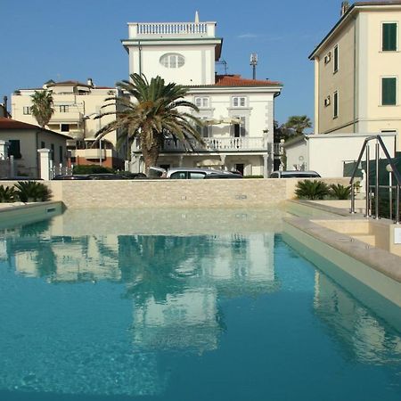 Residence Villa Piani San Vincenzo Eksteriør billede