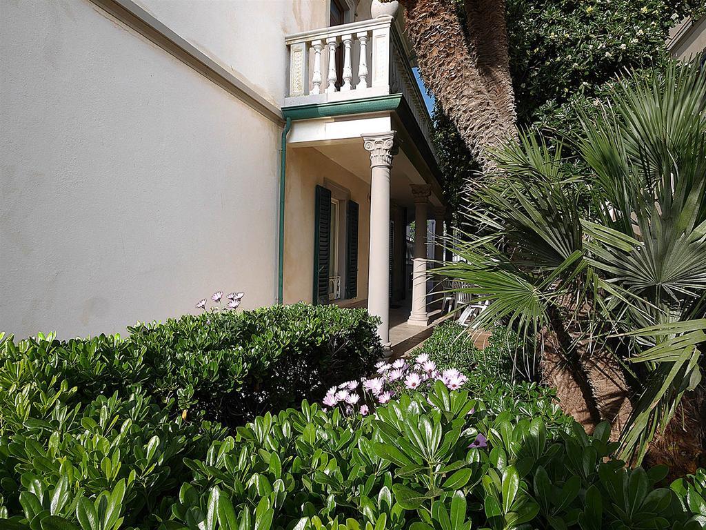 Residence Villa Piani San Vincenzo Eksteriør billede