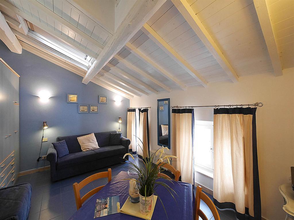 Residence Villa Piani San Vincenzo Eksteriør billede