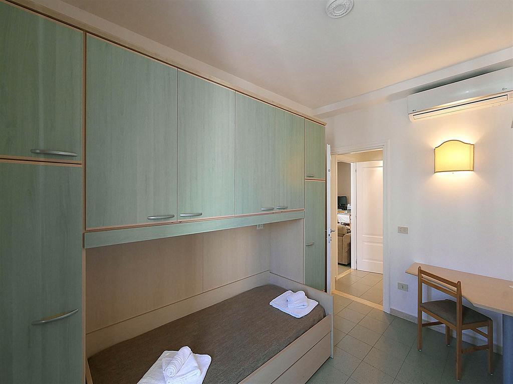 Residence Villa Piani San Vincenzo Eksteriør billede