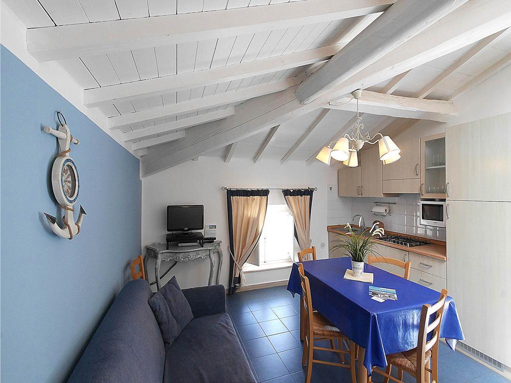 Residence Villa Piani San Vincenzo Eksteriør billede