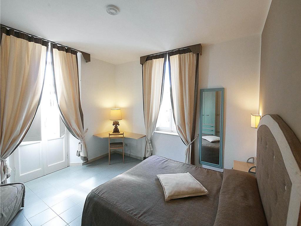 Residence Villa Piani San Vincenzo Eksteriør billede