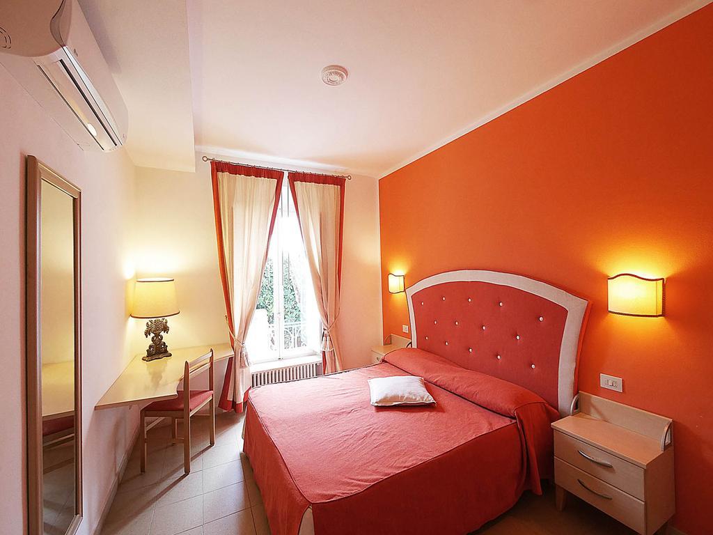 Residence Villa Piani San Vincenzo Eksteriør billede
