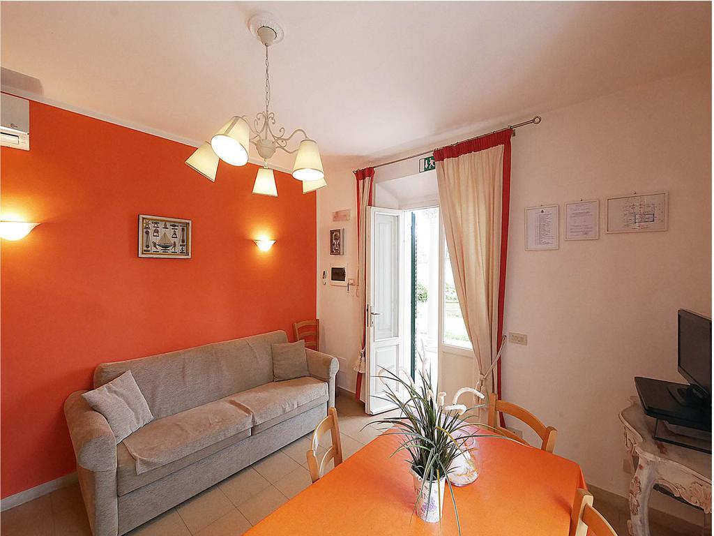 Residence Villa Piani San Vincenzo Eksteriør billede