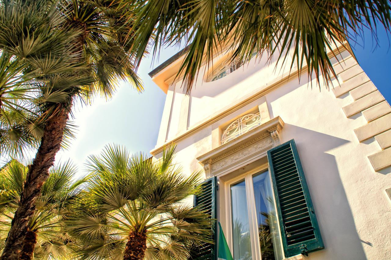 Residence Villa Piani San Vincenzo Eksteriør billede