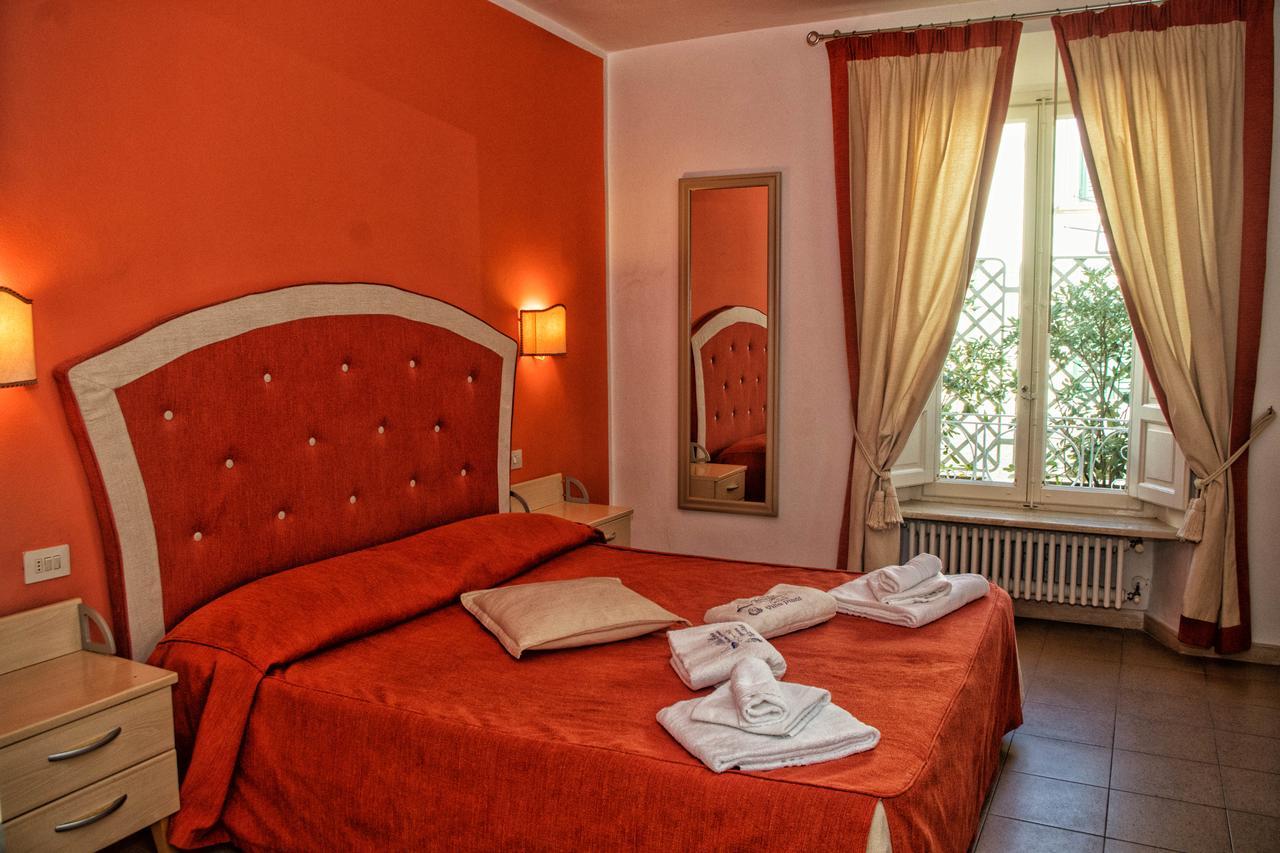 Residence Villa Piani San Vincenzo Eksteriør billede