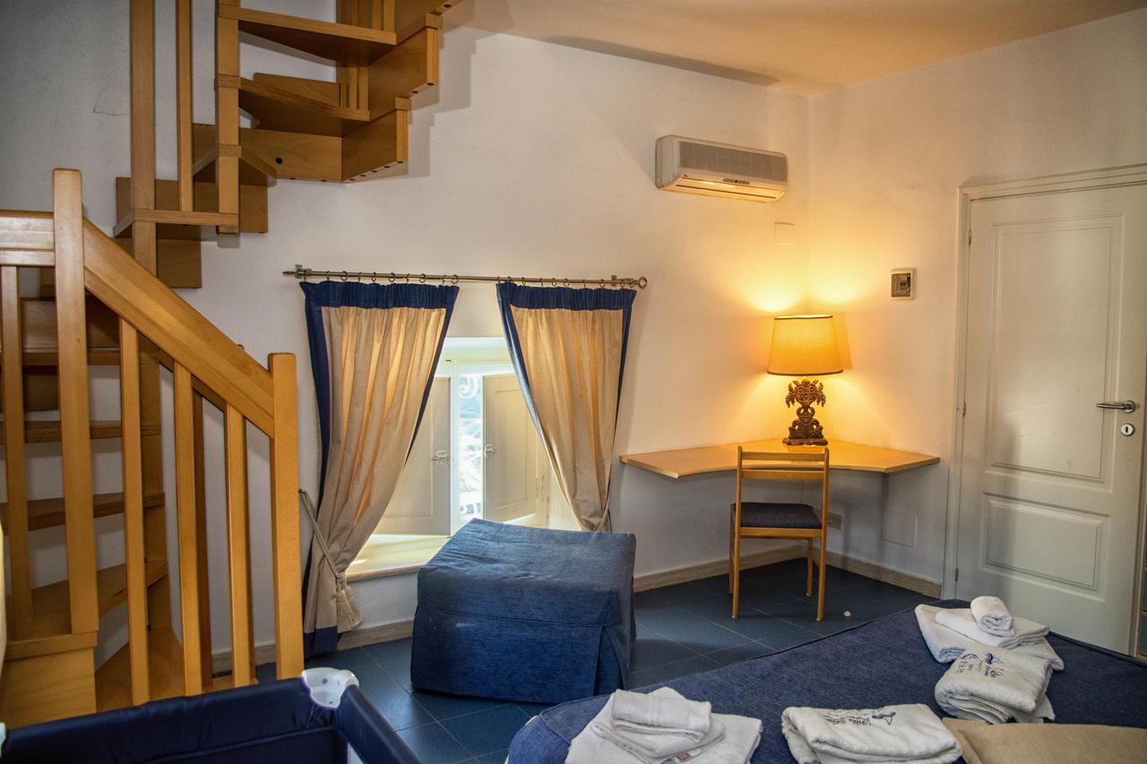 Residence Villa Piani San Vincenzo Eksteriør billede