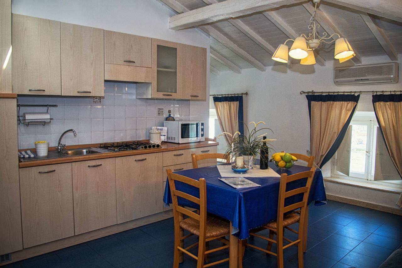 Residence Villa Piani San Vincenzo Eksteriør billede