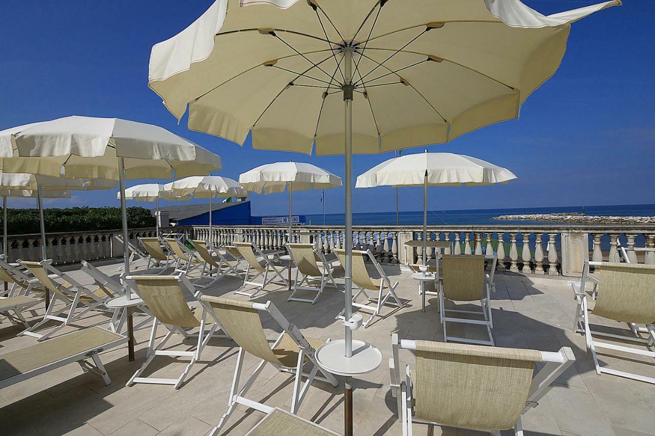 Residence Villa Piani San Vincenzo Eksteriør billede